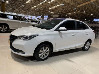 2021年5月 长安 悦翔 1.5l dct豪华型 国vi图片