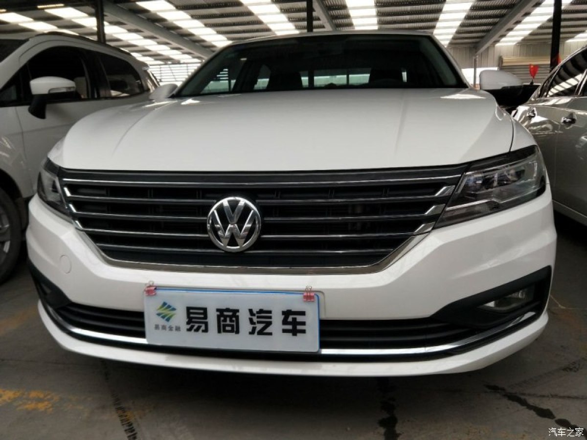 【上海】2019年8月 大众 朗逸 2019款 280tsi dsg舒适版 国vi 自动档