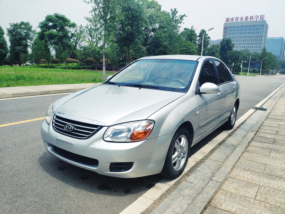 湖南二手车 长沙二手车报价 二手轿车 二手起亚 二手赛拉图 详情 登录