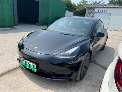 【郑州二手特斯拉modely】报价_华夏二手车网