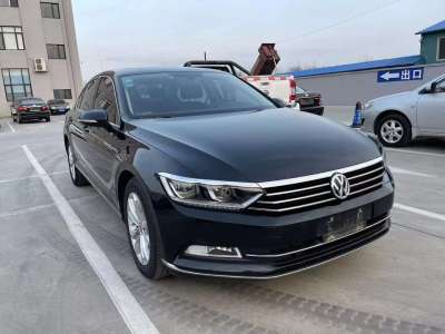 迈腾图片 大众 380tsi dsg 豪华型