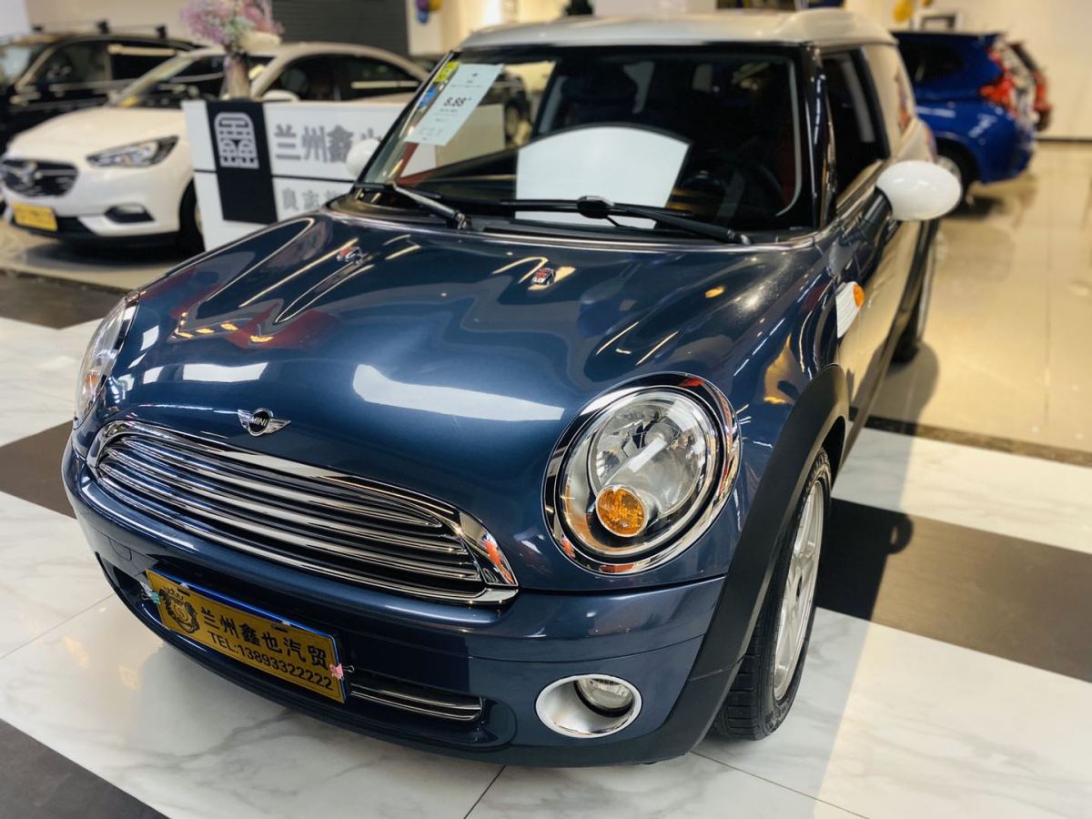 6l cooper cabrio 自动档