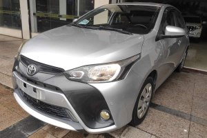 YARiS L 致炫 豐田 改款 1.5E CVT魅動版
