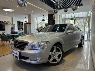 2009年1月 奔馳 奔馳SL級AMG AMG SL 63圖片