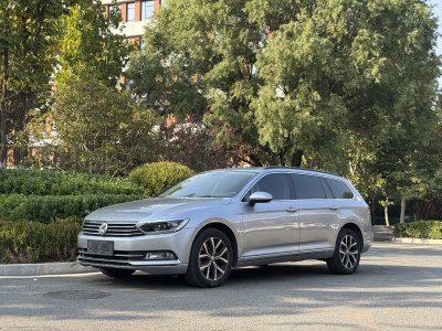 2019年3月 大众 蔚揽(进口) 380TSI 两驱舒行版图片