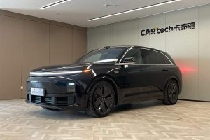 理想L7 理想 Pro