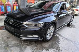 迈腾 大众 改款 330TSI DSG 豪华型