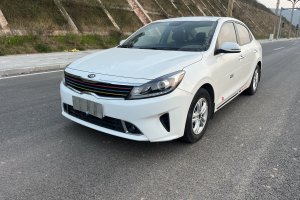 福瑞迪 起亞 1.6L 手動智享天窗版Value