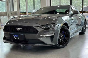 Mustang 福特 2.3L EcoBoost