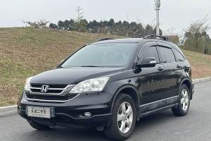 CR-V 本田 2.0L 自動兩驅都市版