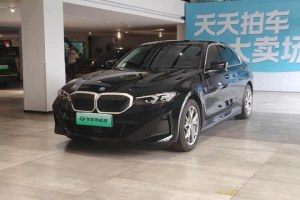 寶馬i3 寶馬 eDrive 35 L