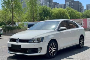 速騰 大眾 2.0TSI GLI
