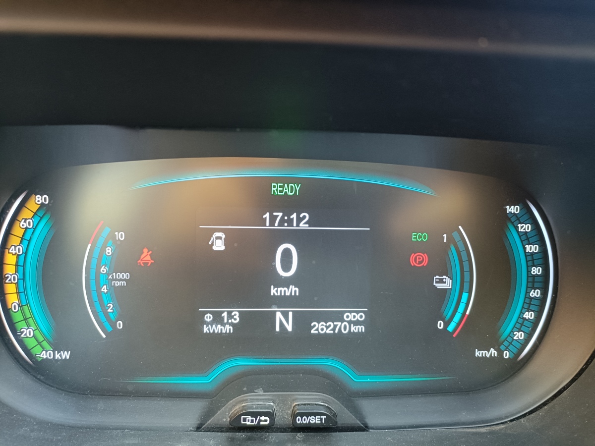 2023年2月奇瑞 eQ1  2022款 甜粉款 半糖版 磷酸鐵鋰 30kW 301km