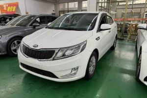 K3 起亞 1.6L 自動(dòng)GL