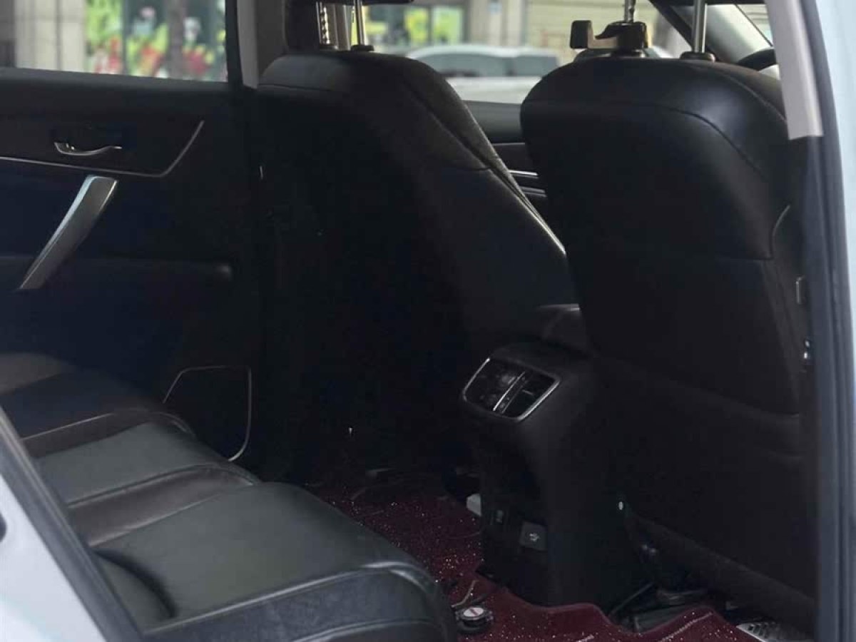 本田 冠道  2019款 240TURBO 兩驅豪華版圖片