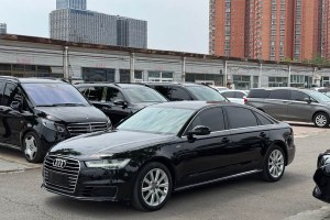 奧迪A4L 奧迪 30周年年型 30 TFSI 進取型
