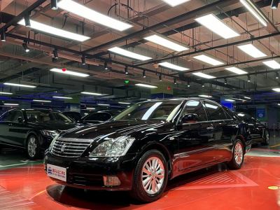 2005年11月 豐田 皇冠 3.0L Royal Saloon圖片