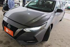 軒逸 日產(chǎn) 1.6L XL 手動悅享版