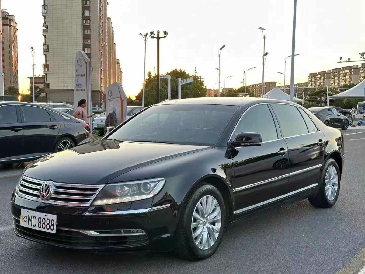 奧迪 奧迪A8  2013款 A8L 40 hybrid圖片