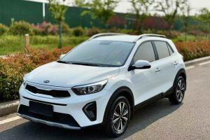 奕跑 起亞 1.4L 自動趣享版