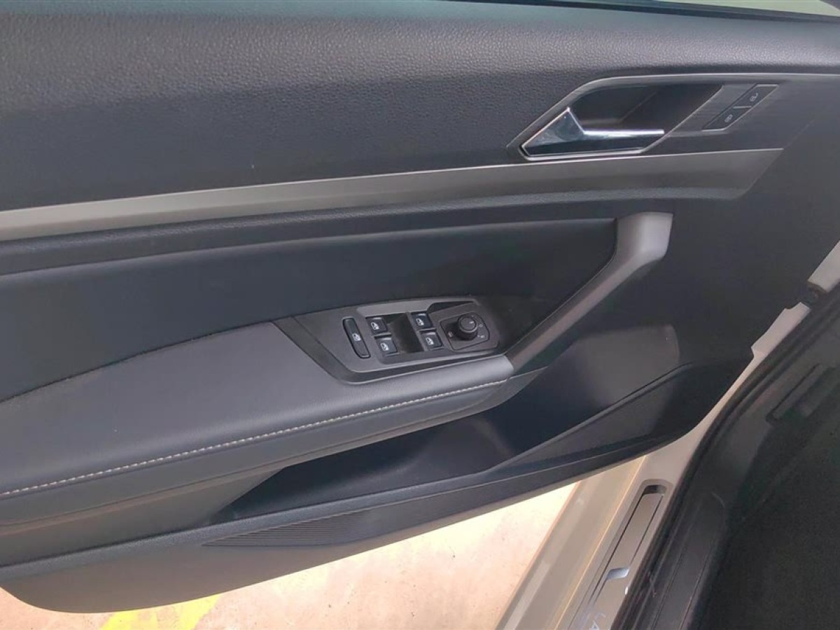 大眾 朗逸  2022款 280TSI DSG舒適版圖片