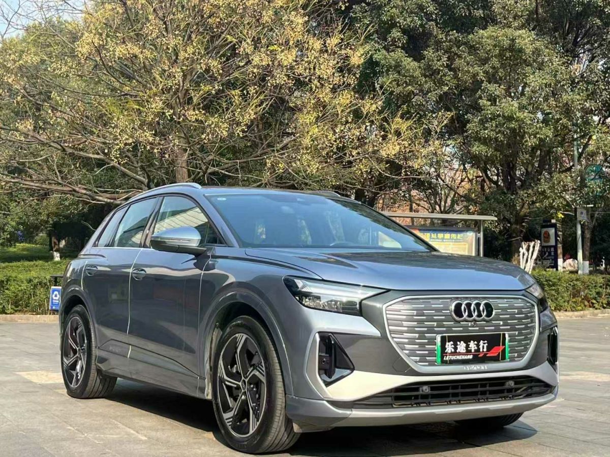 奧迪 奧迪S7  2024款 2.9 TFSI quattro圖片