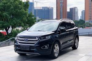 銳界 福特 EcoBoost 245 兩驅豪銳型 7座