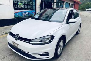 高爾夫 大眾 200TSI DSG舒適型