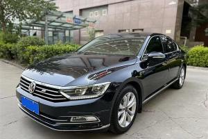 帕薩特 大眾 330TSI DSG尊榮版