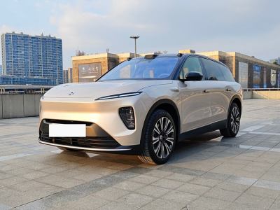 2023年9月 蔚來 ES8 75kWh 行政版圖片