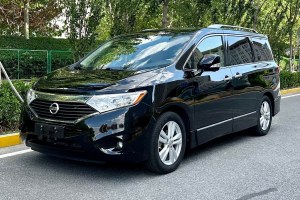 貴士 日產(chǎn) 3.5L SL
