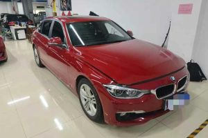寶馬3系 寶馬 340i 3.0T M運動型