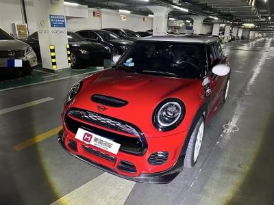 2020年2月 MINI JCW 2.0T JOHN COOPER WORKS圖片