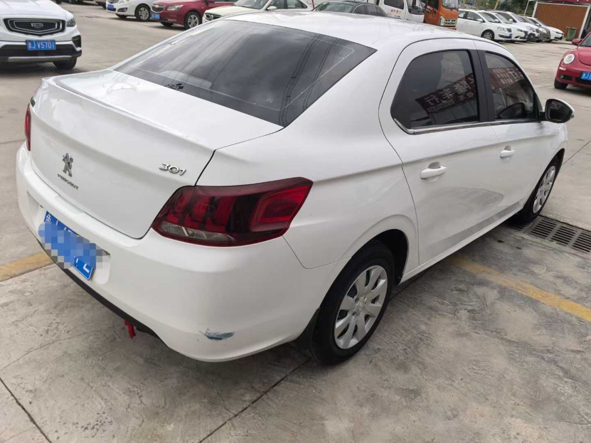 大眾 寶來  2016款 1.4 TSI 230TSI 舒適型圖片