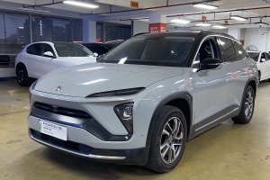 ES6 蔚来 100kWh 性能版