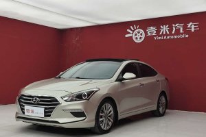 名圖 現(xiàn)代 1.8L 自動智能型GLS
