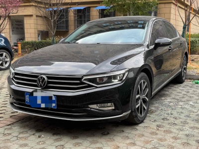 2022年6月 大眾 邁騰 330TSI DSG 領(lǐng)先型 國VI圖片