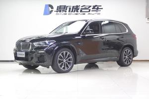 寶馬X5 寶馬 xDrive40i M運動套裝