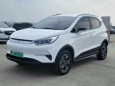 2022年8月 比亞迪 元PLUS 430KM 尊貴型圖片