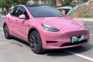 Model S 特斯拉 三電機全輪驅動 Plaid版
