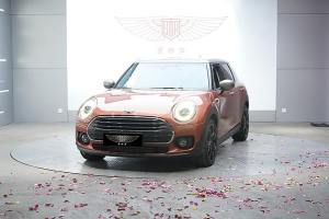 CLUBMAN MINI 1.5T COOPER 鑒賞家