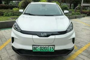 威馬W6 威馬 520km ACE極智版
