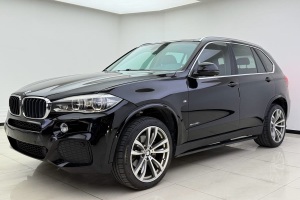 寶馬X5 寶馬 xDrive35i 典雅型