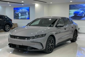 汉 比亚迪 EV 506KM尊贵型