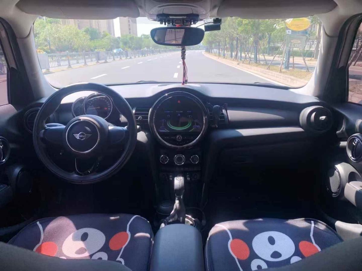 MINI MINI  2015款 1.2T 手動(dòng) ONE圖片