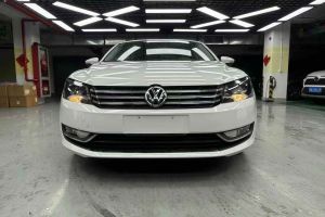 帕薩特 大眾 1.4TSI DSG尊榮版