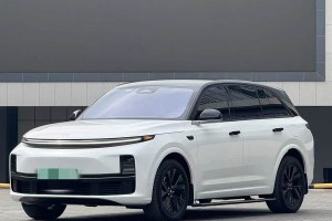 理想L7 理想 Pro