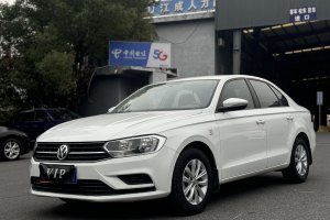 寶來 大眾 1.6L 自動時尚型