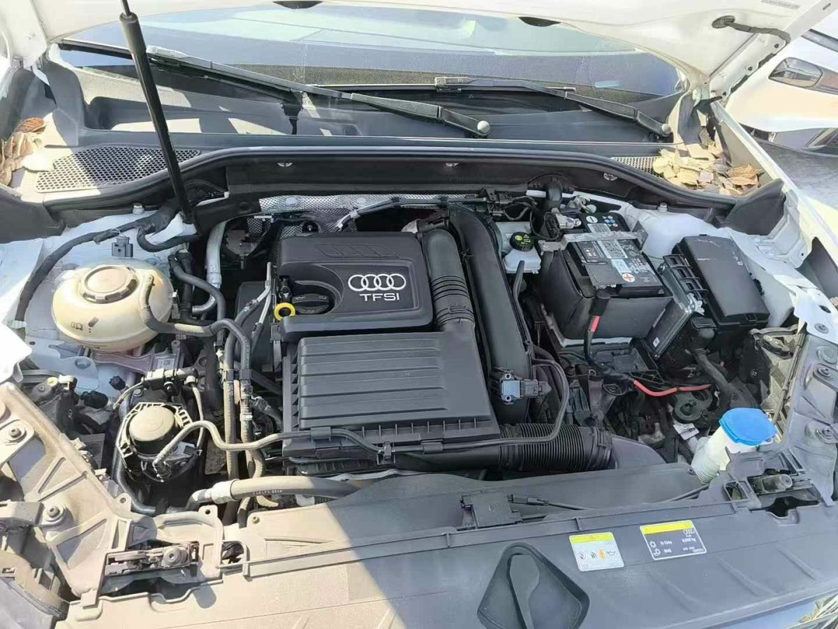 奧迪 奧迪SQ5  2021款 3.0 TFSI quattro圖片