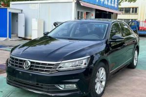 帕薩特 大眾 280TSI DSG尊榮版
